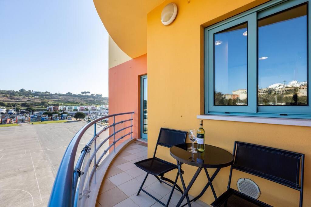 Casa Das Cores Albufeira Extérieur photo