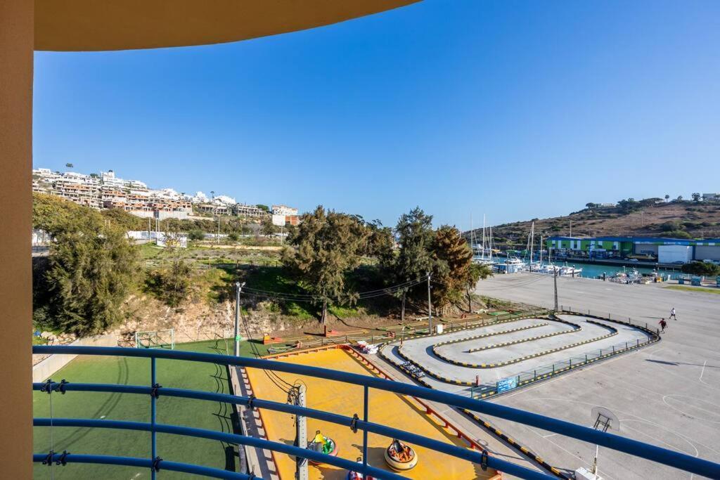 Casa Das Cores Albufeira Extérieur photo