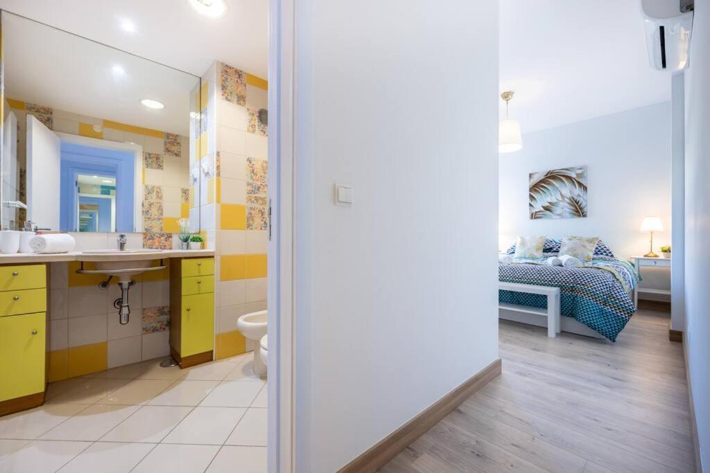 Casa Das Cores Albufeira Extérieur photo